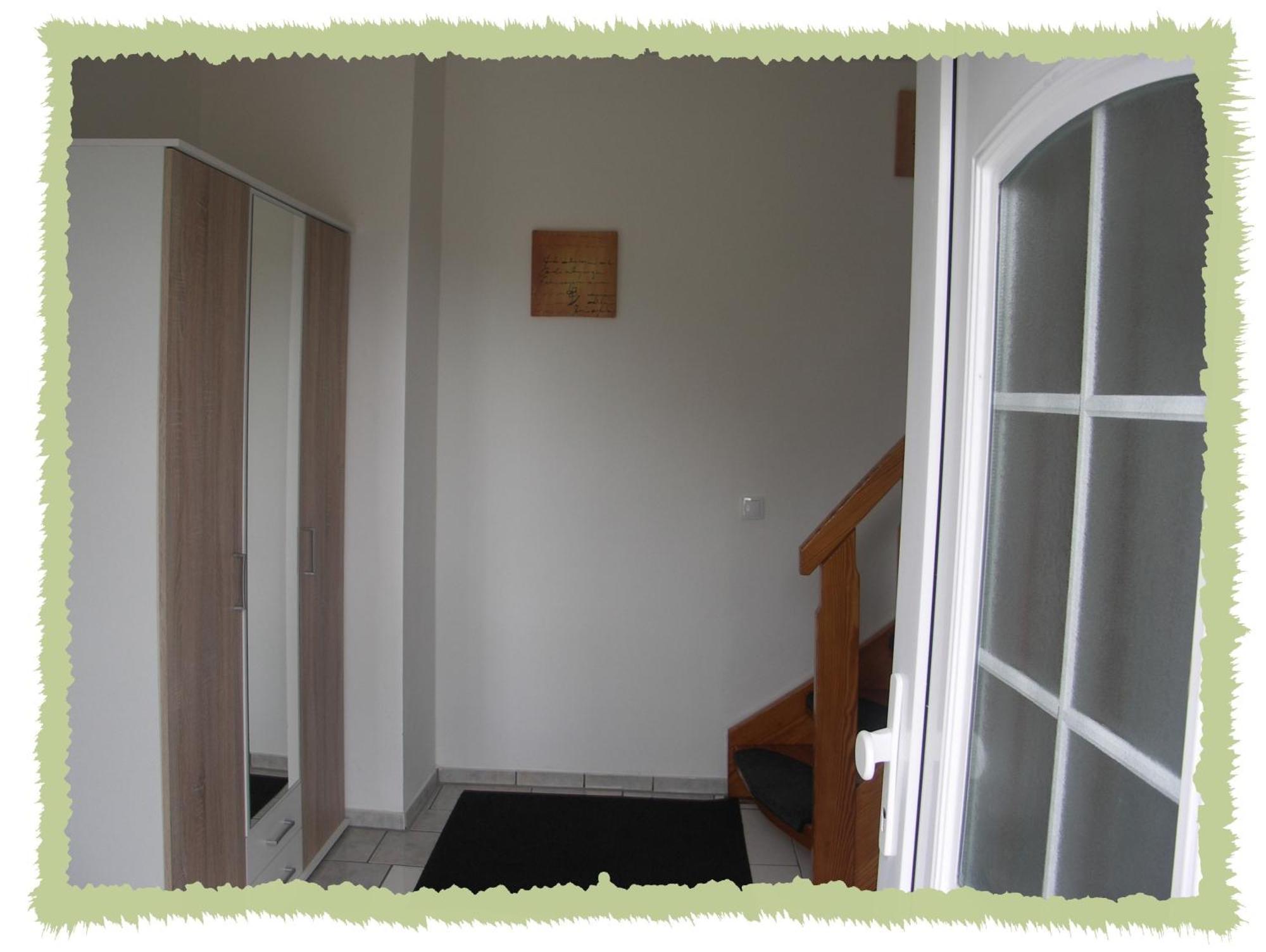Apartmán Ferienwohung Zum Bernerhof Lindenberg  Exteriér fotografie